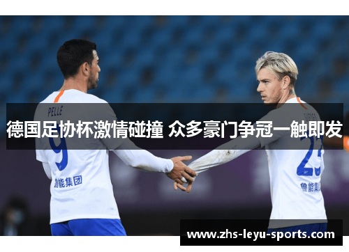 德国足协杯激情碰撞 众多豪门争冠一触即发 德国足协杯激情碰撞 众多豪门争冠一触即发