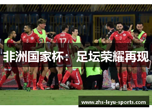 非洲国家杯:足坛荣耀再现 非洲国家杯:足坛荣耀再现